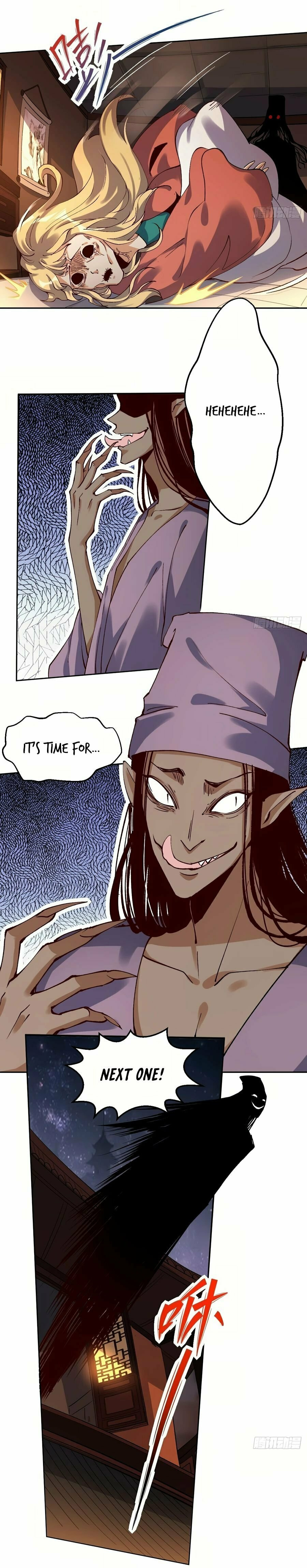 A Big Shot Actually – Chapter 48 page 12