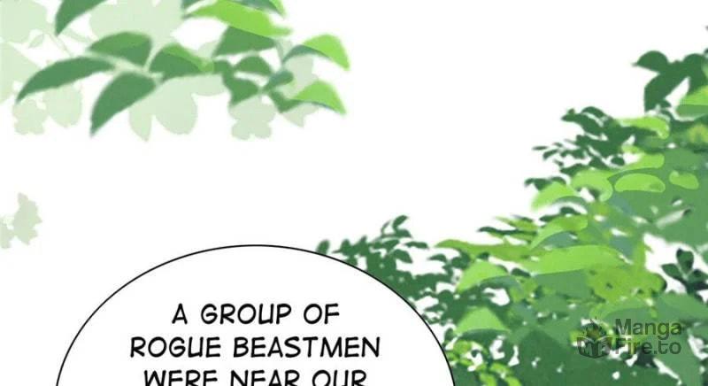 Help! My Beast Husband Pampers Me Too Much! – Chapter 12 page 49