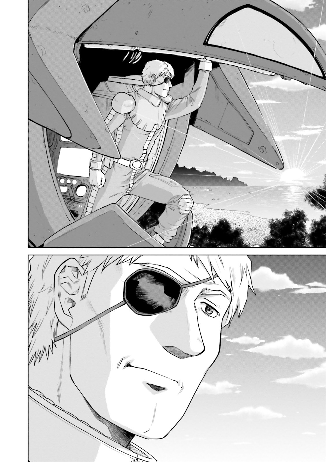 Warning Signs page 40