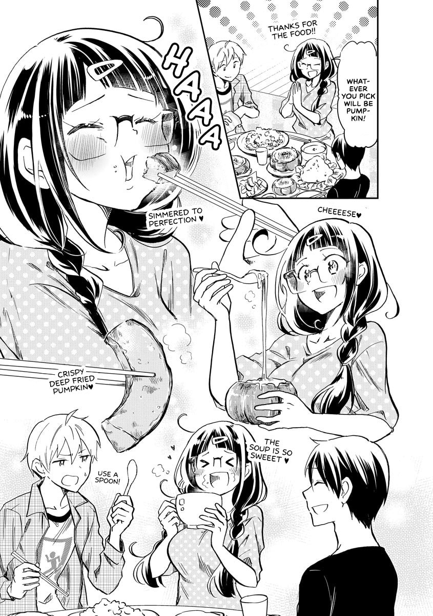Pumpkin Party page 10