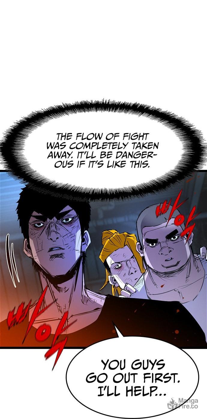 Hanlim Gym – Chapter 78 page 50