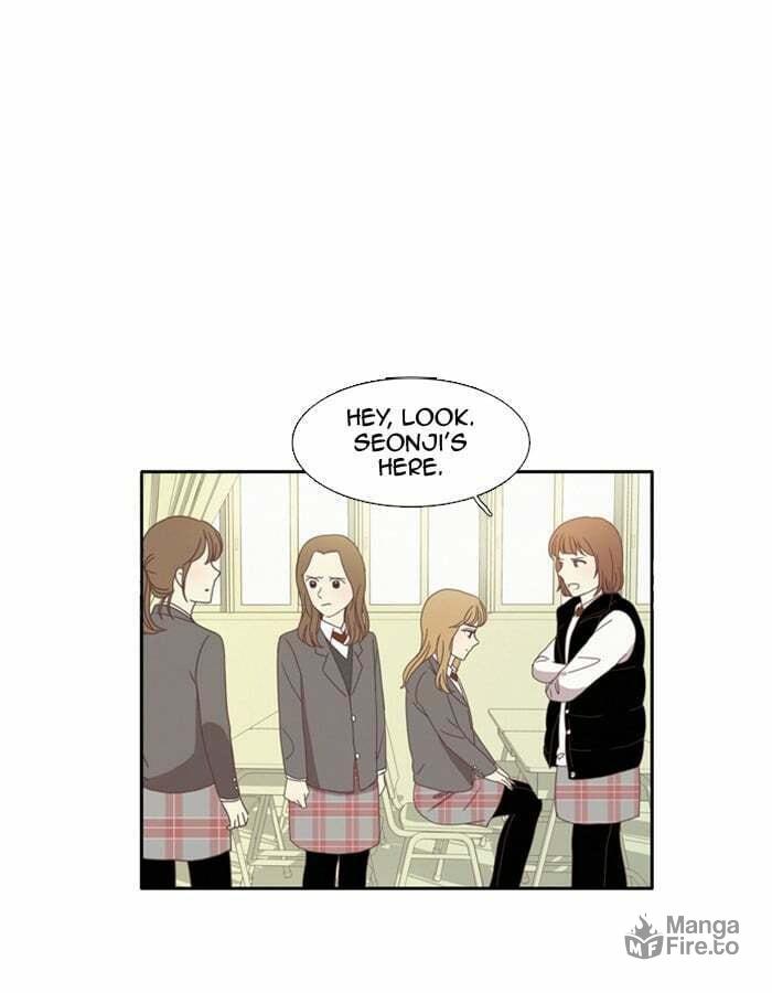 Odd Girl Out – Chapter 77 page 9