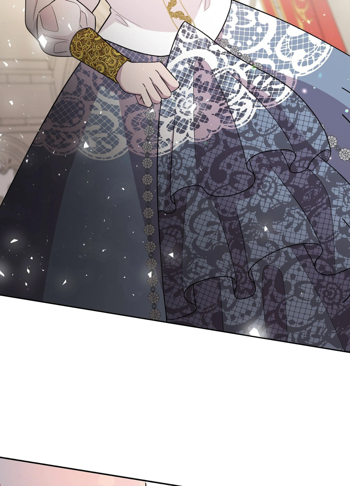 The Cursed Princess Must Rewind the Clock – Chapter 8 page 7