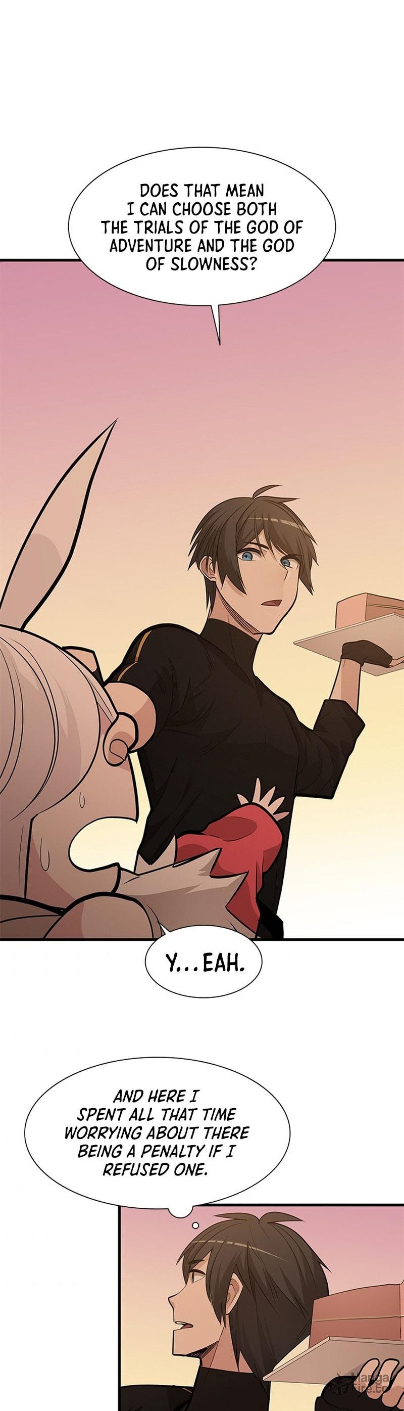 The Tutorial Is Too Tough! – Chapter 50 page 20