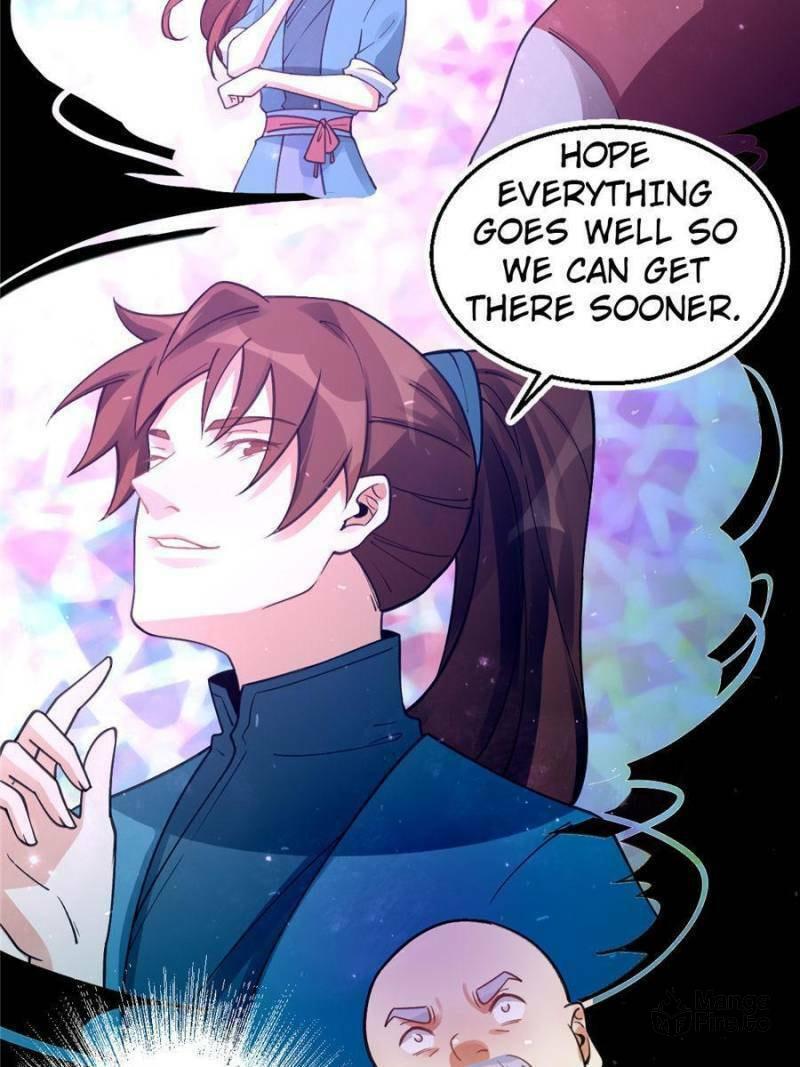 A Big Shot Actually – Chapter 67 page 14