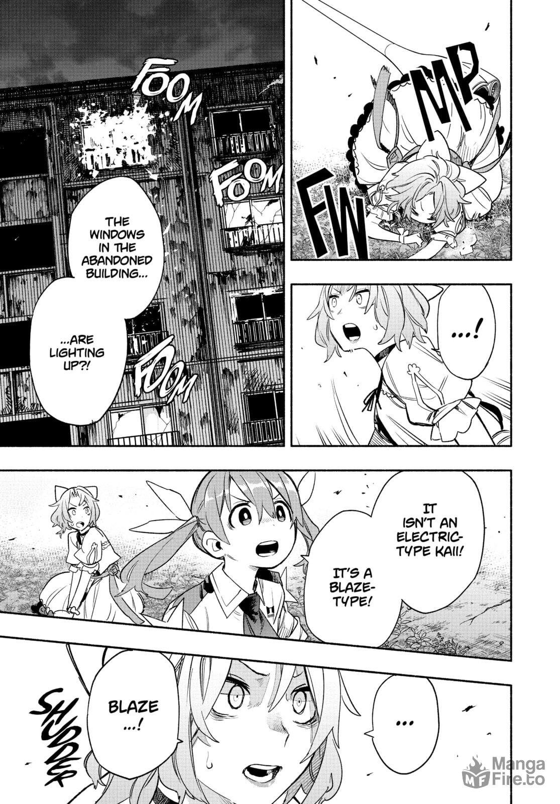 It'll Be Okay page 9