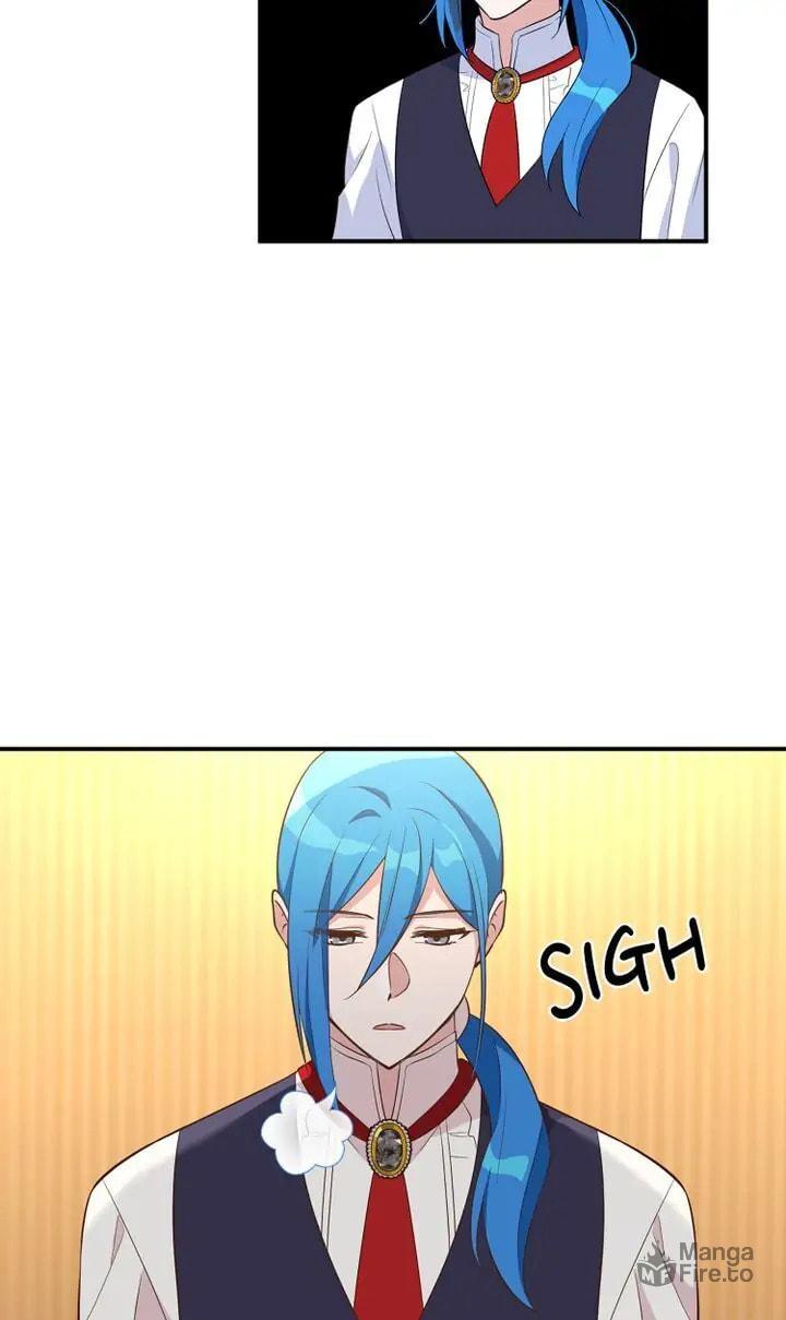 Wake Up, Warrior – Chapter 60 page 38