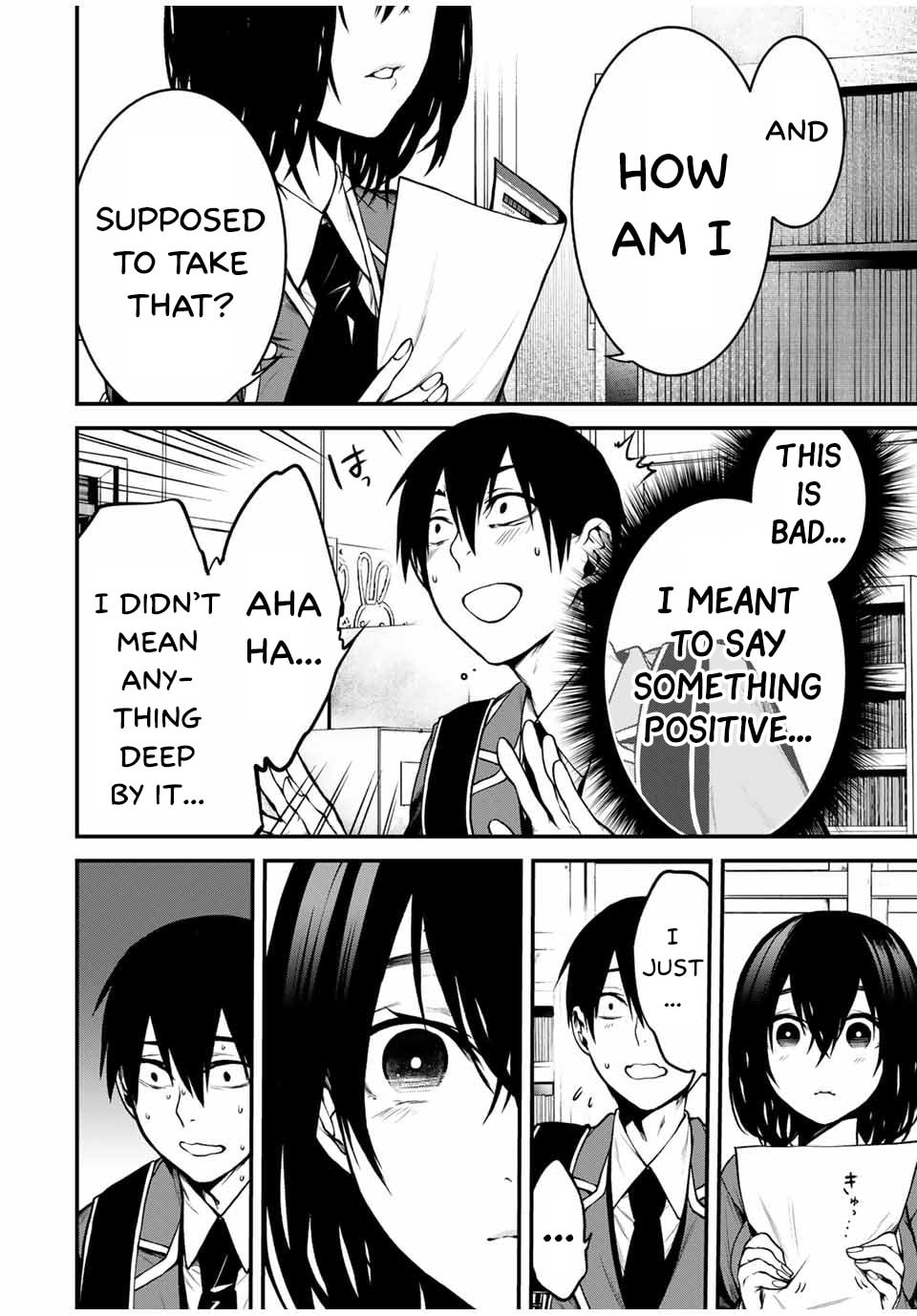 I'm Just Curious page 7