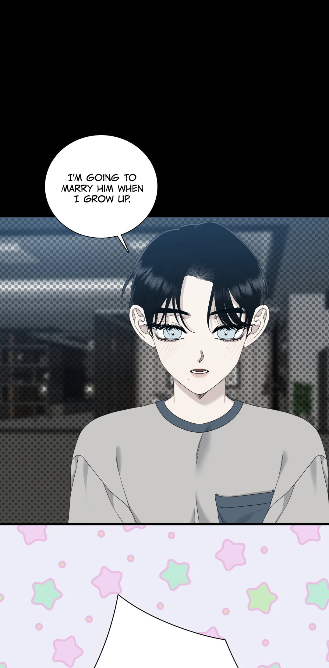 Foul's Start – Chapter 16 page 21