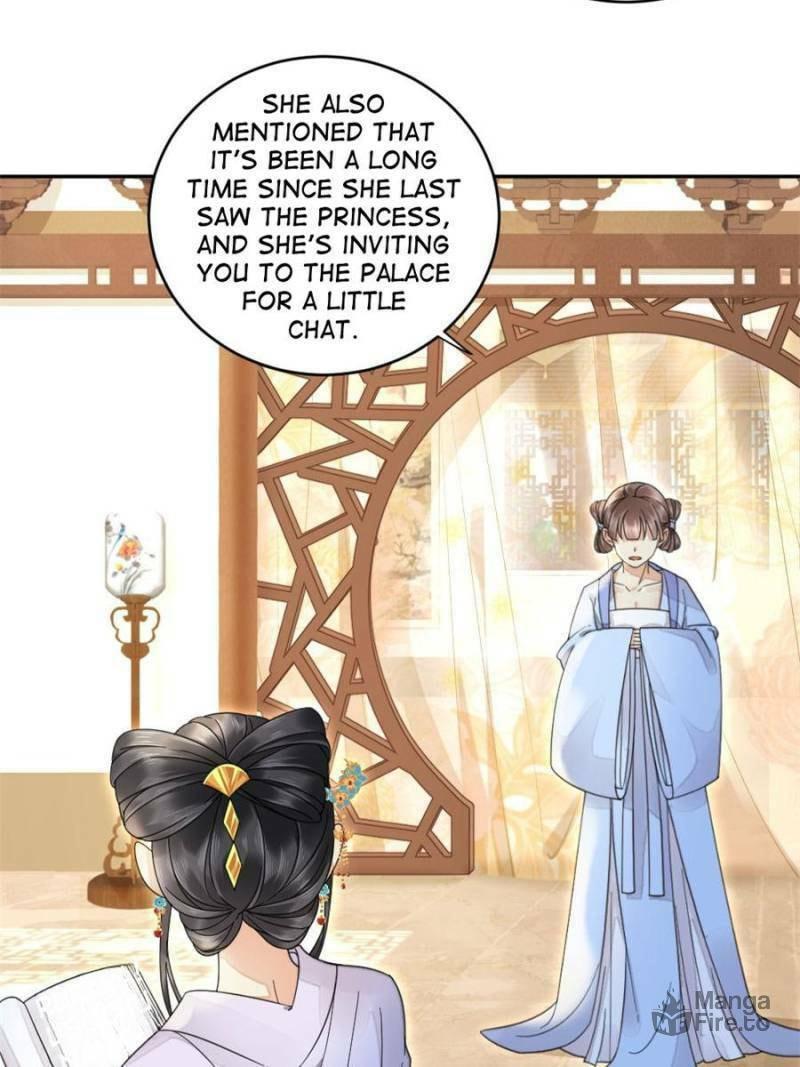 The Poisonous Lady's Fiery Return – Chapter 23 page 24
