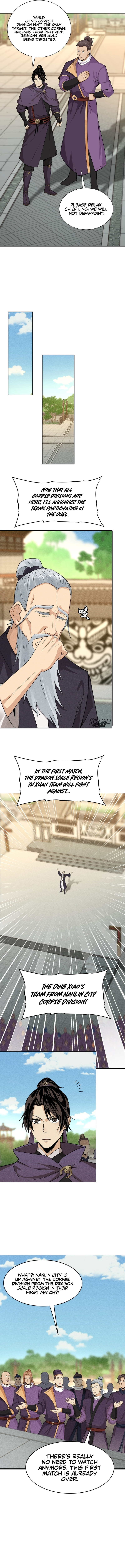 Celestial Phase – Chapter 44 page 4