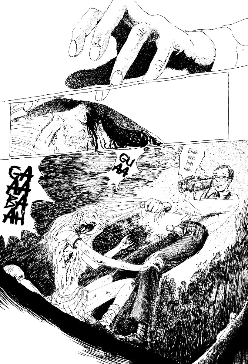 Emi-chan page 30
