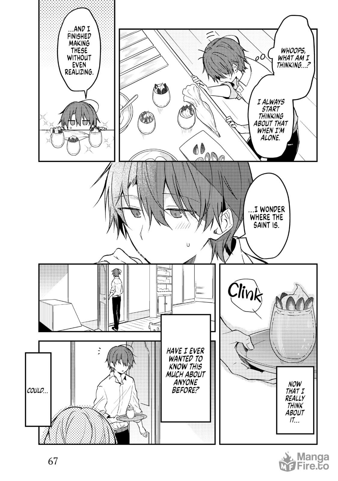 Abel and Siblings page 14