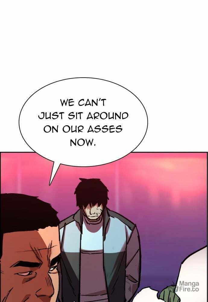 Teenage Mercenary – Chapter 38 page 23