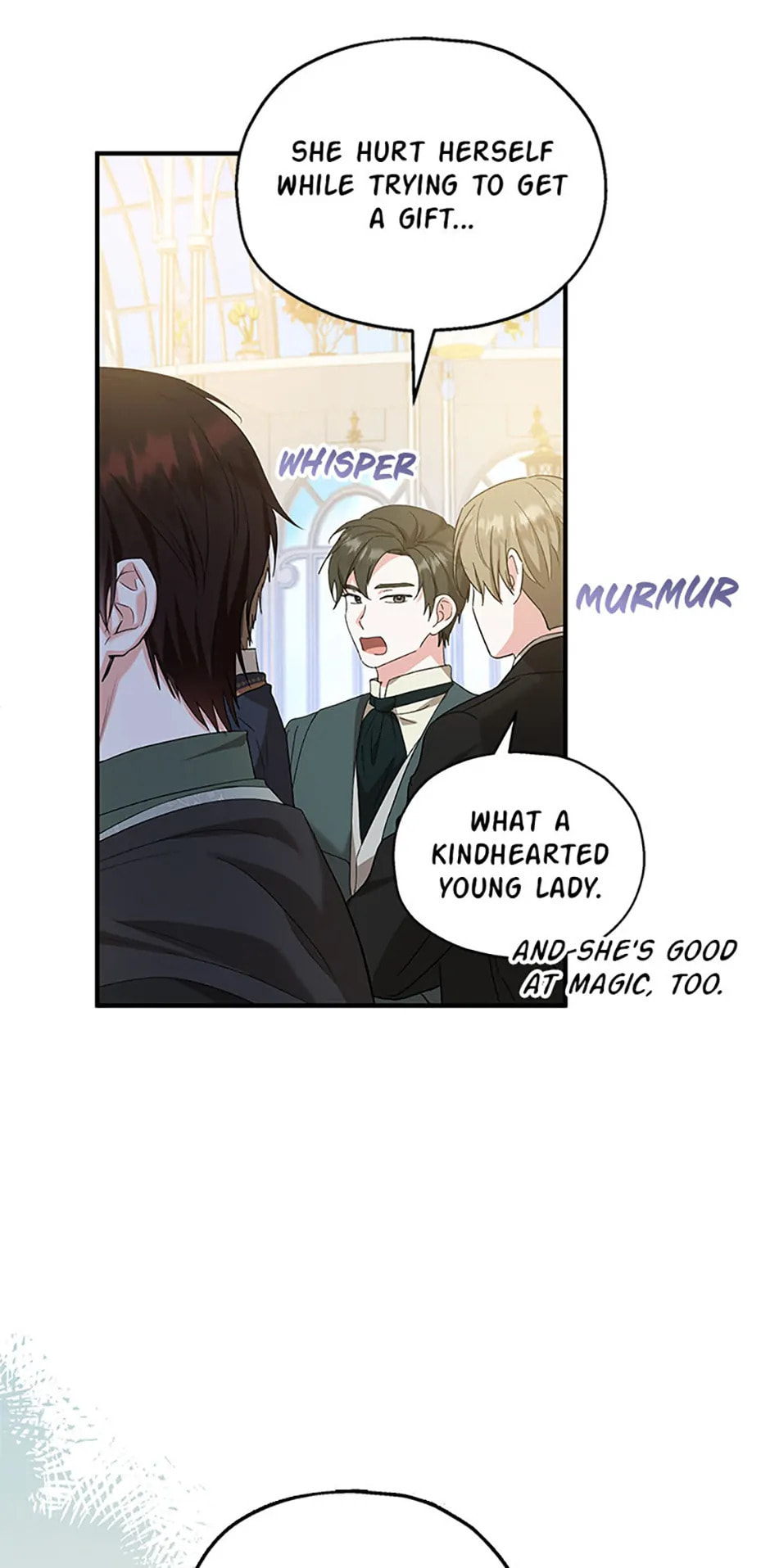 Adopted Daughter-in-Law Is Preparing to Be Abandoned – Chapter 54 page 16