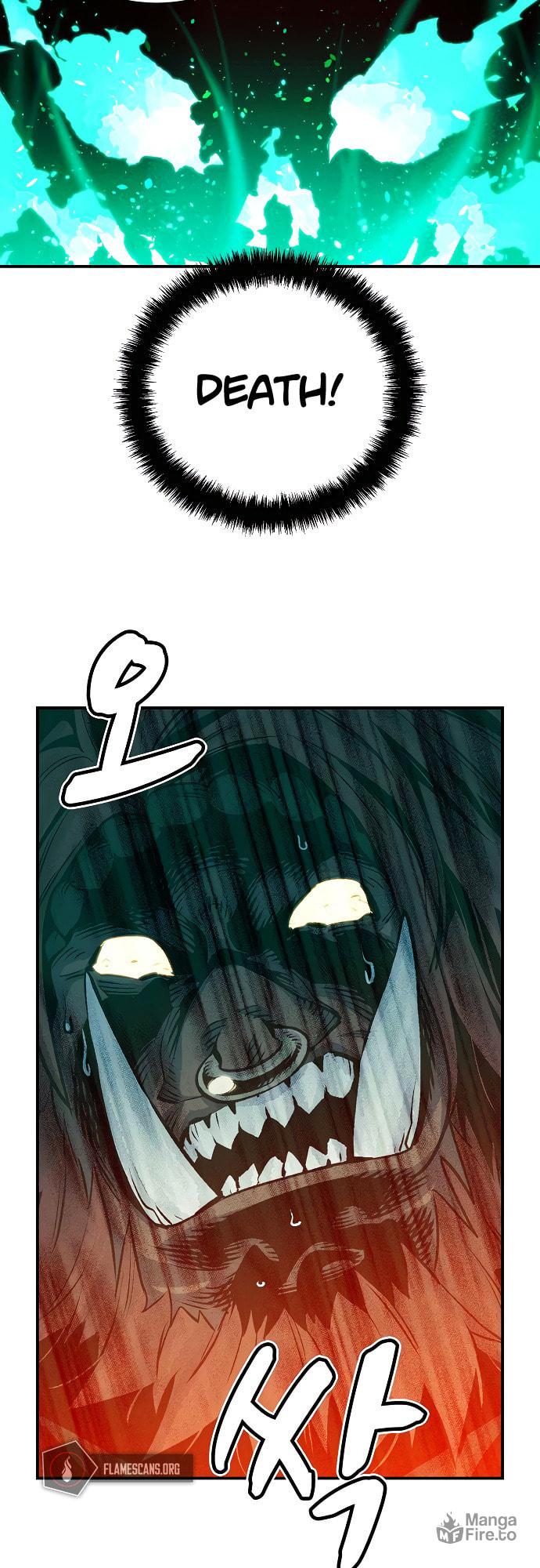 The Lone Necromancer – Chapter 13 page 8