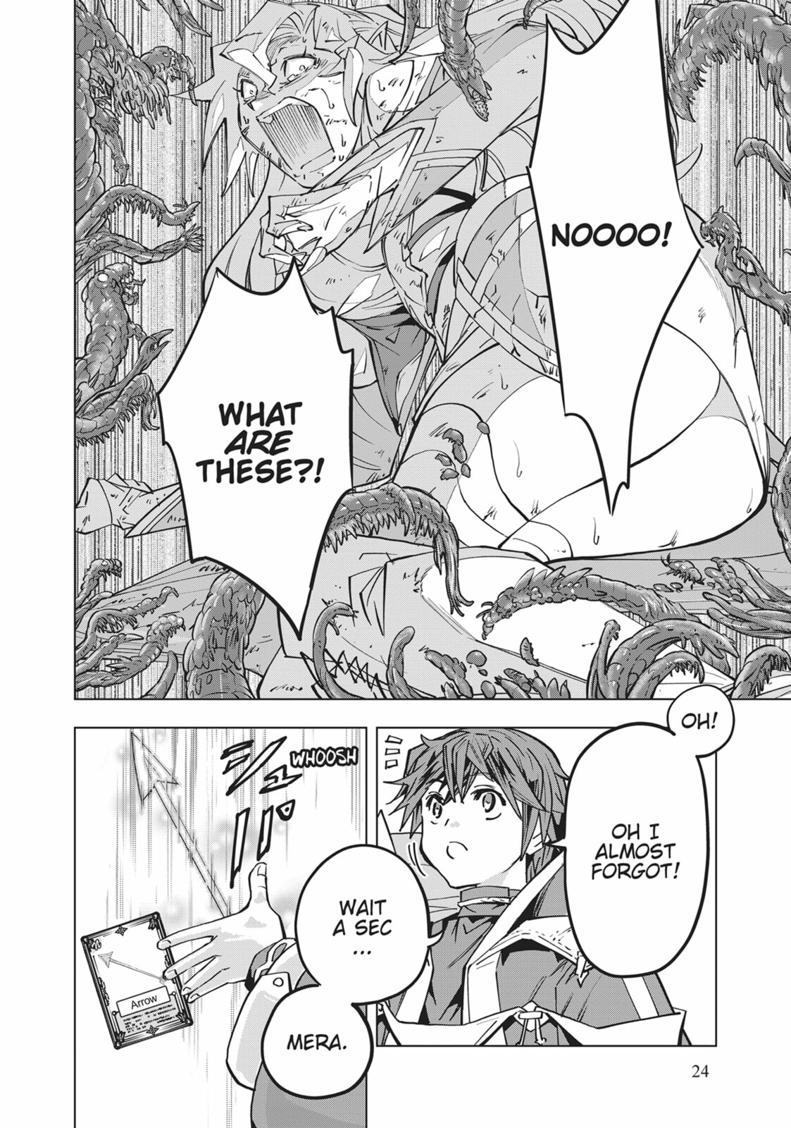Goodbye page 21
