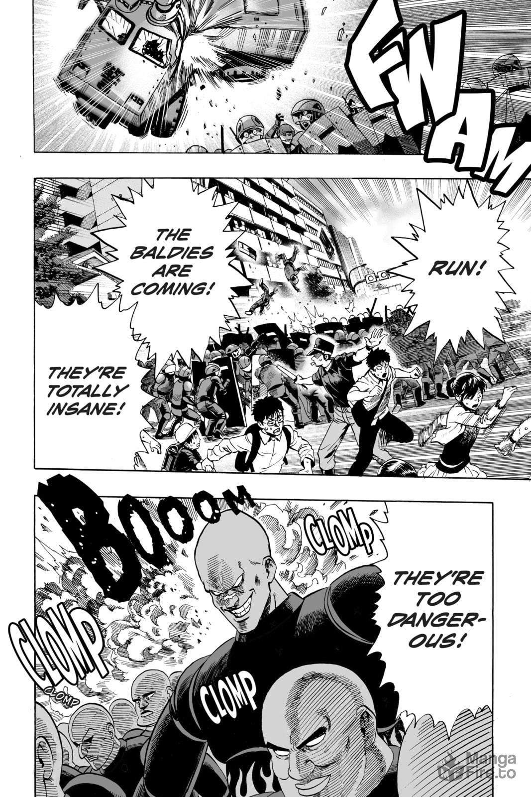 The Paradisers page 14
