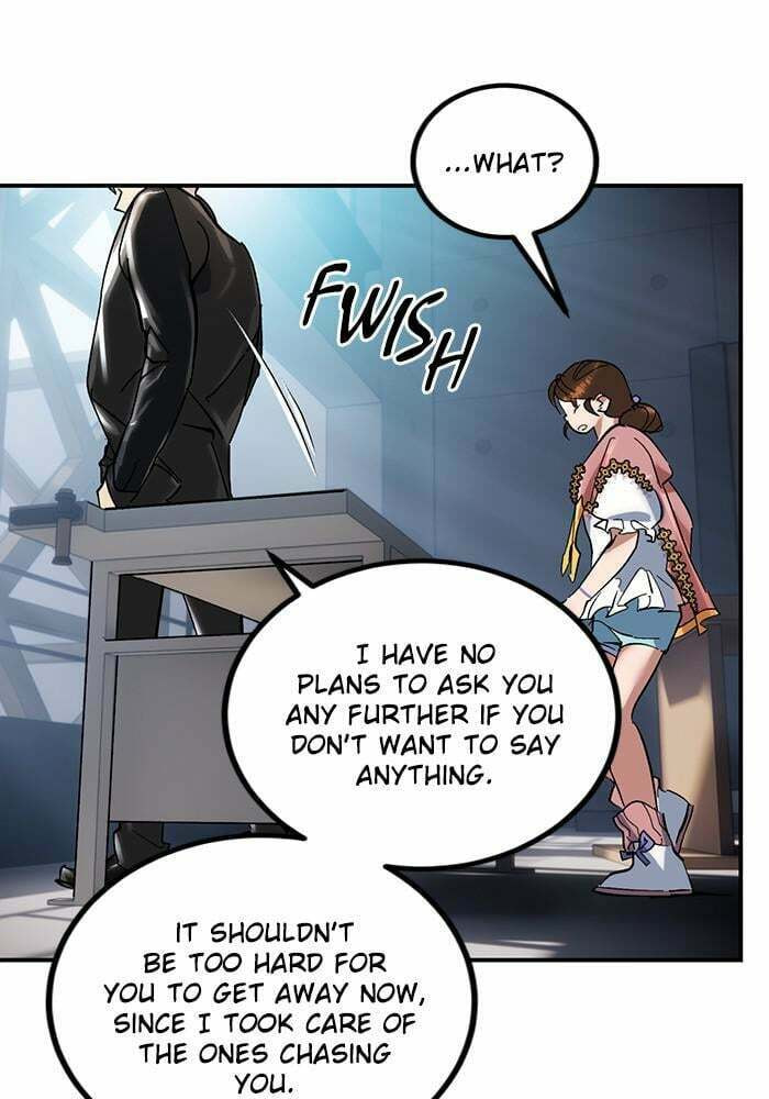 Return to Player – Chapter 61 page 75