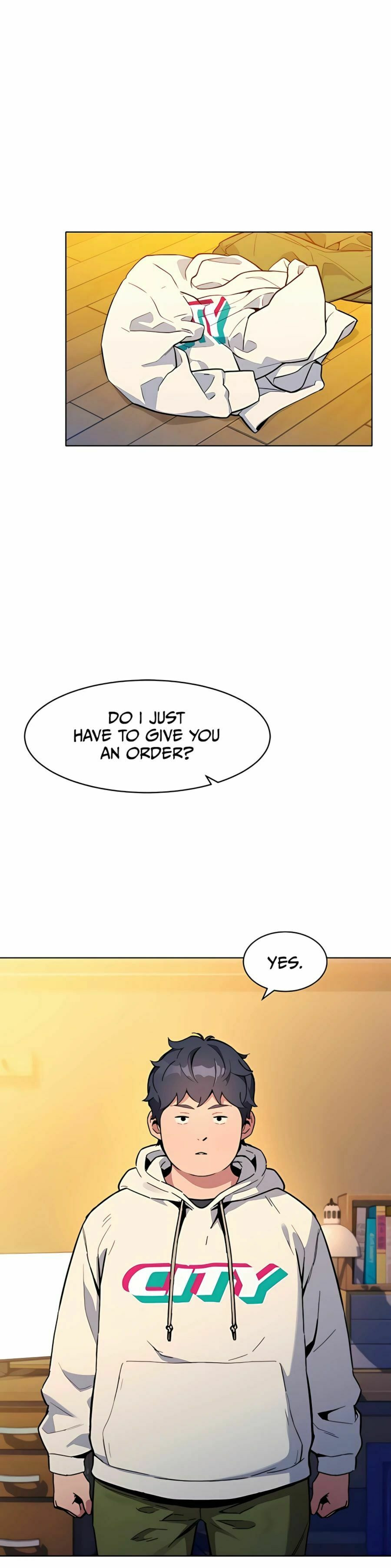 Auto Hunting With My Clones – Chapter 3 page 6