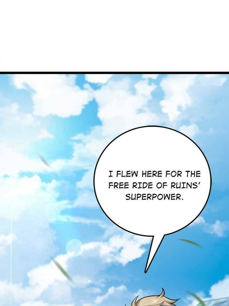 Spare Me, Great Lord! (Colored) – Chapter 72 page 55