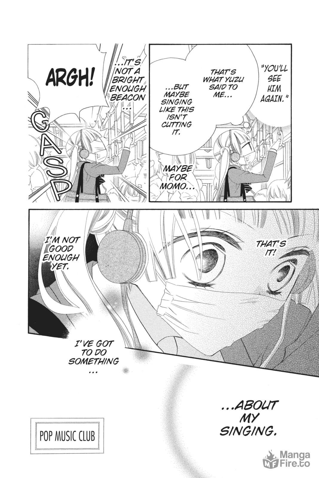 Anonymous Noise – Chapter 6 page 5