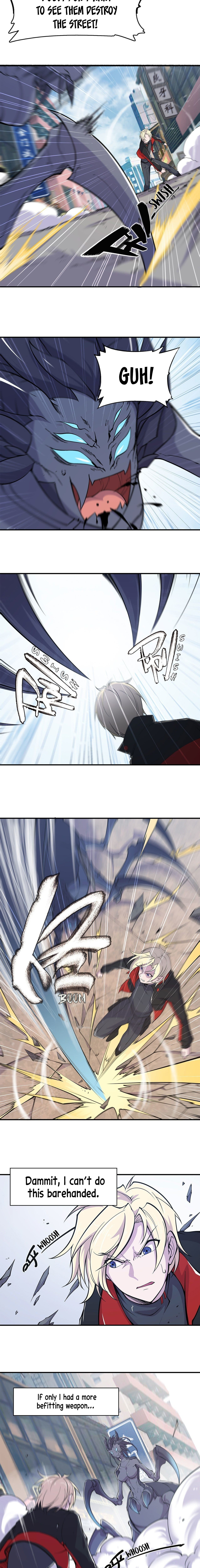 How Tenacious page 3