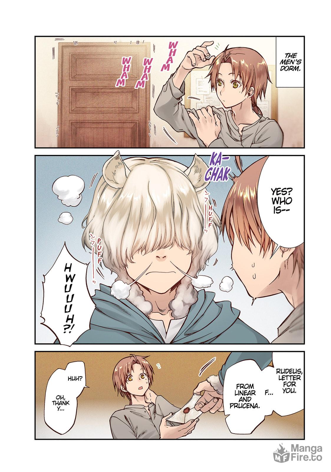 Ultimate Fiance, Part 1 page 2