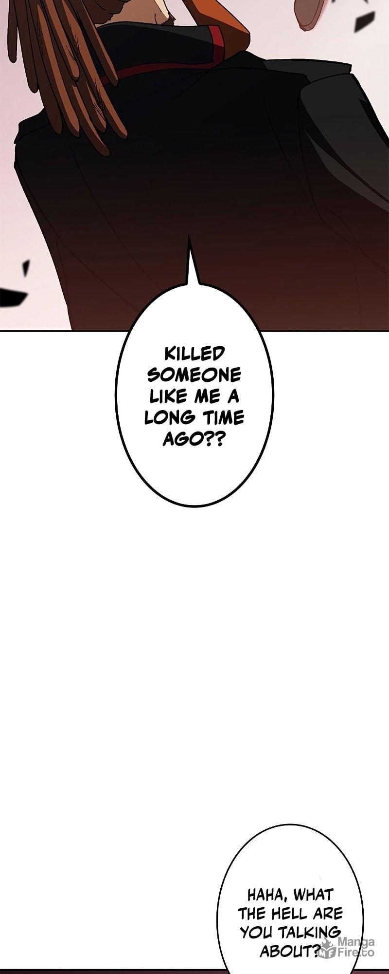 Duke Pendragon: Master of the White Dragon – Chapter 50 page 2