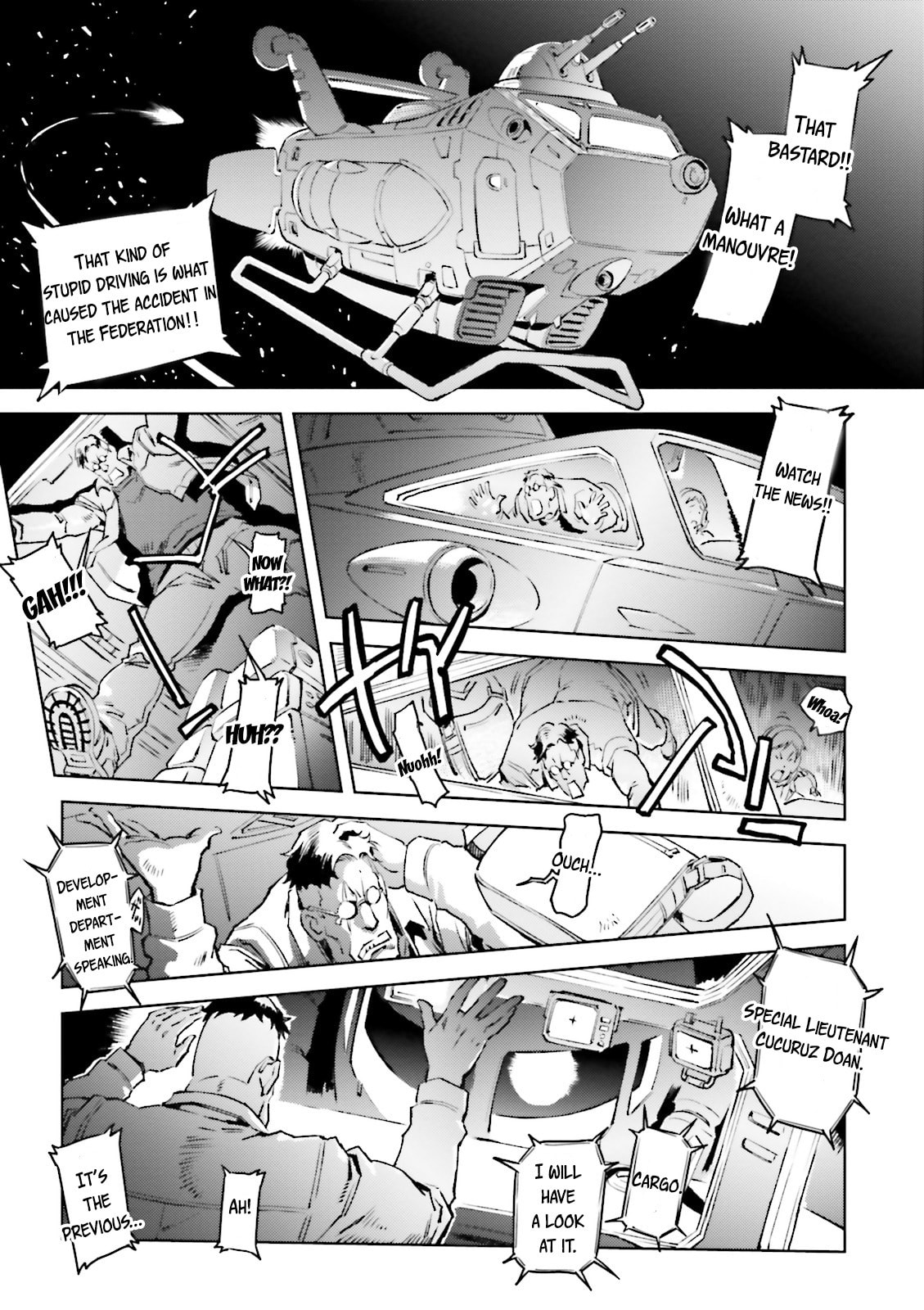 Dark Colony page 10