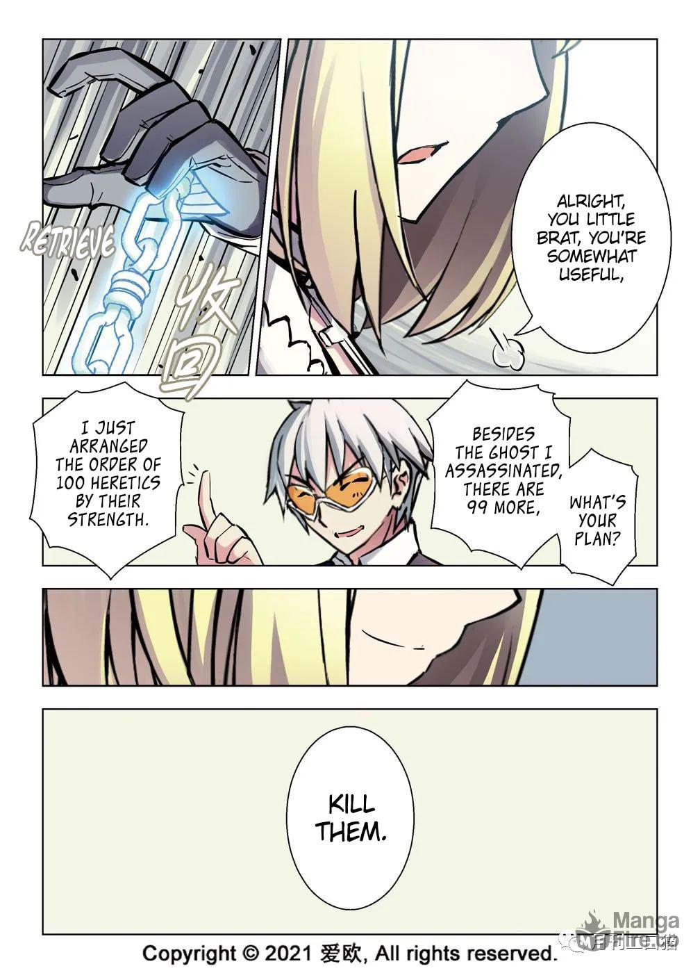 The Sound of Healing page 14