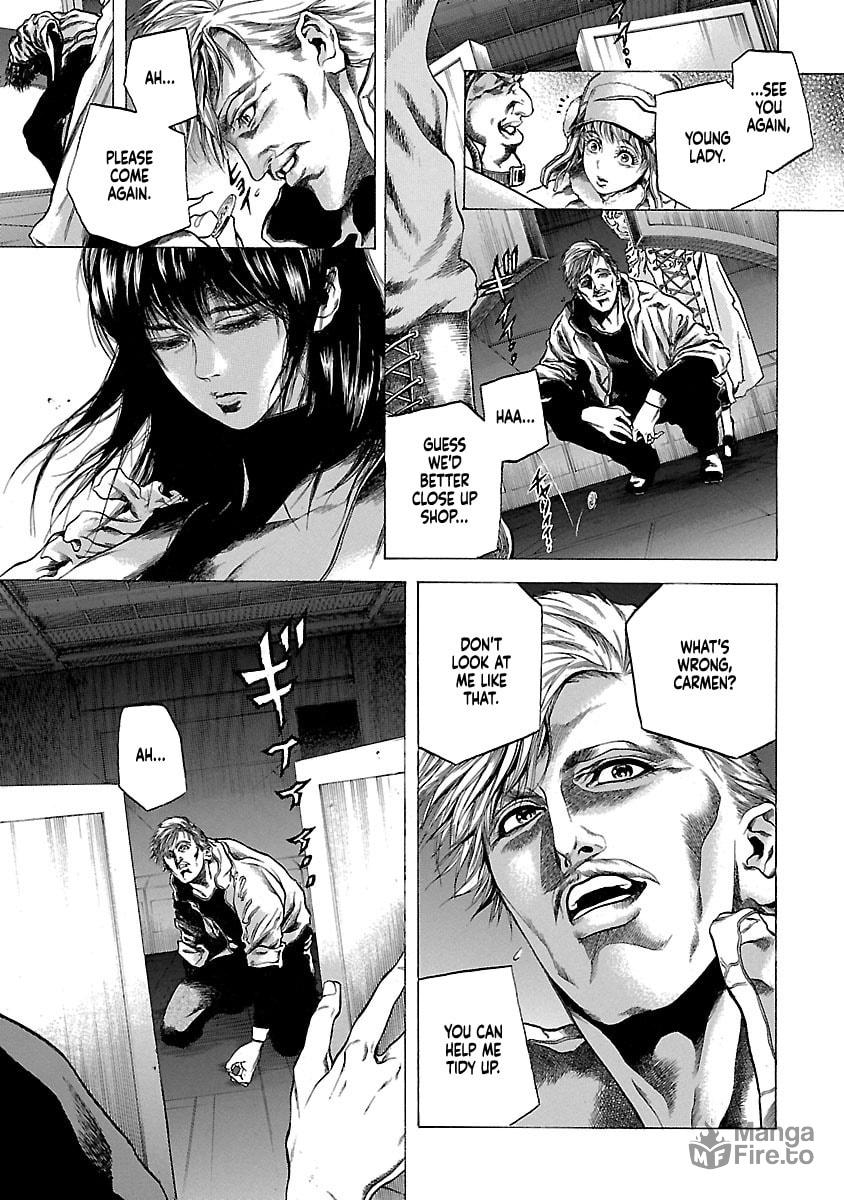A Family Tragedy page 9