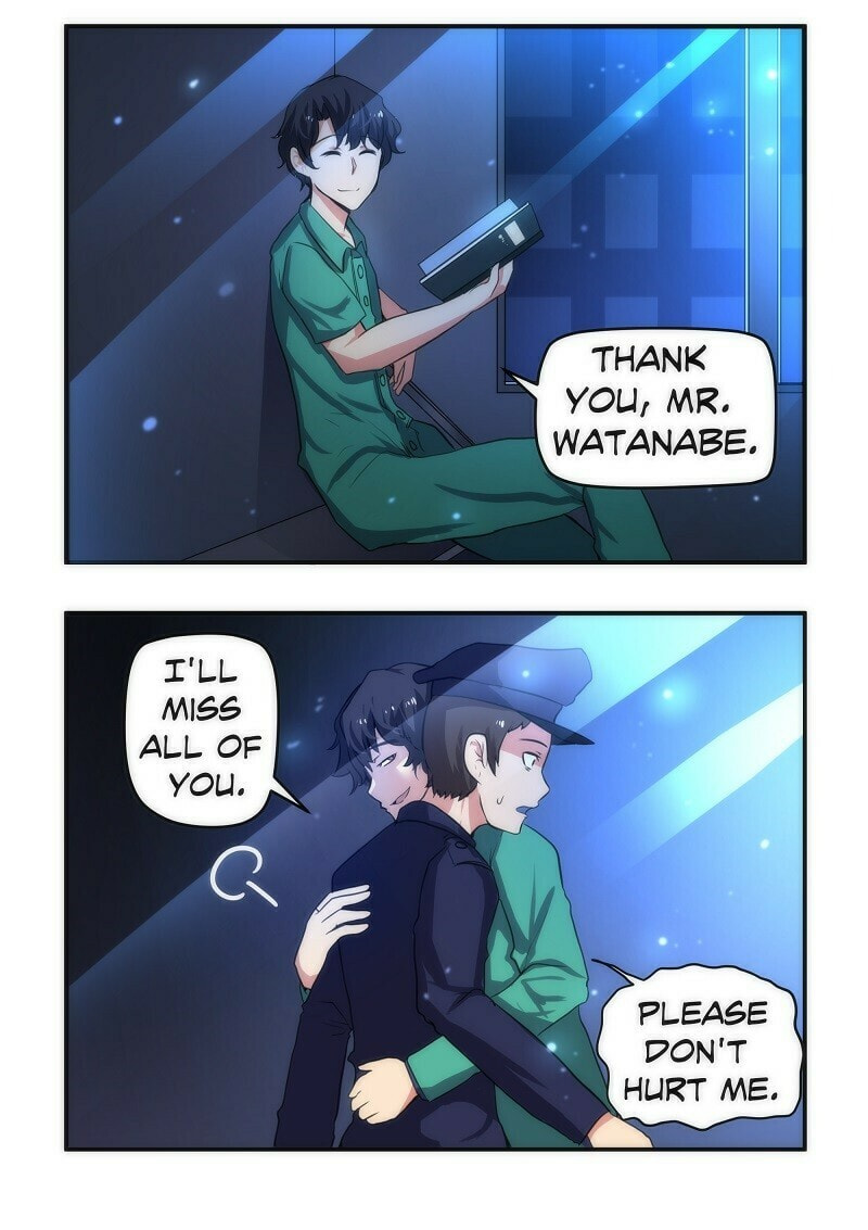 Mr. Ishikawa page 3