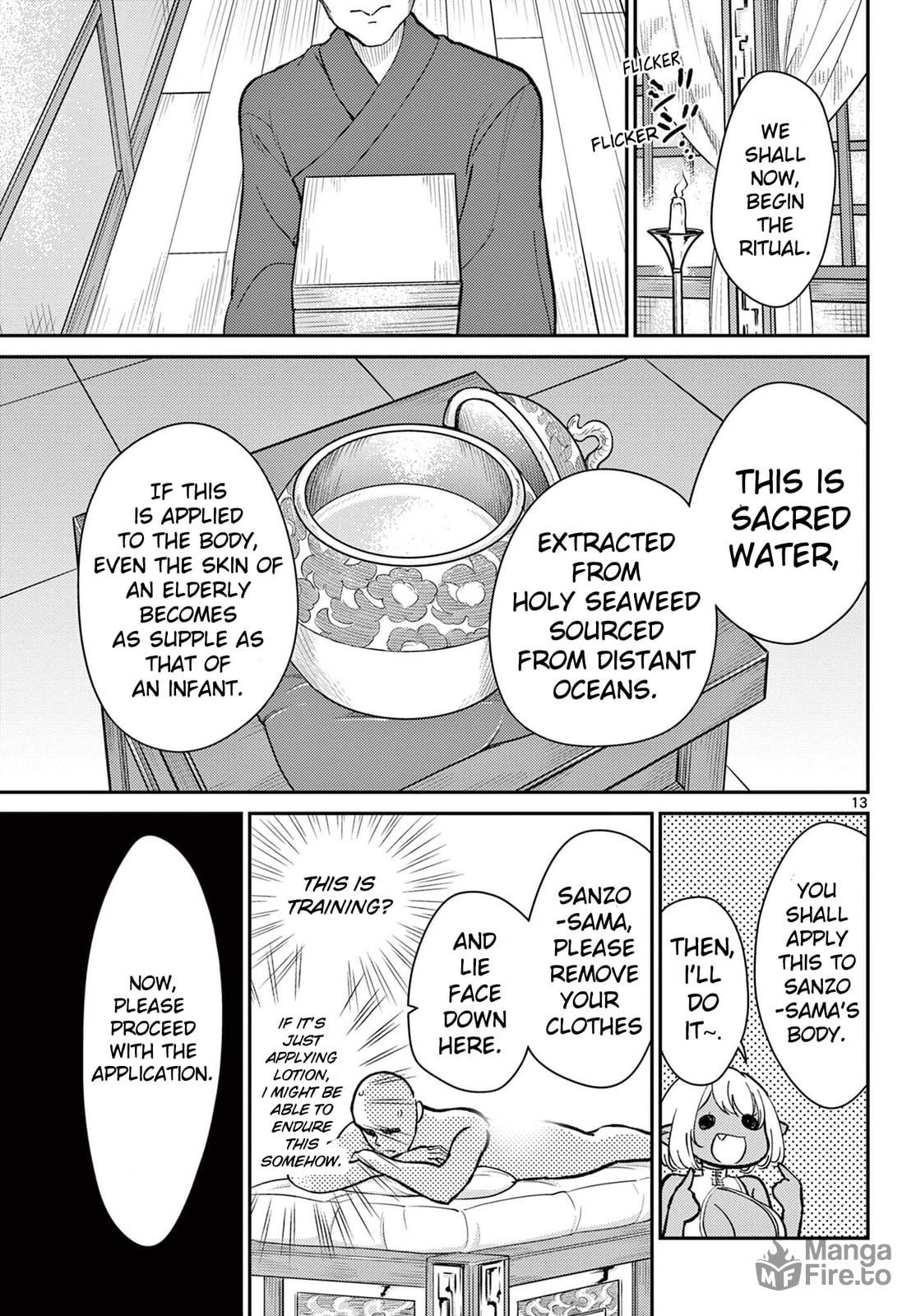 Hospitality♥ page 11