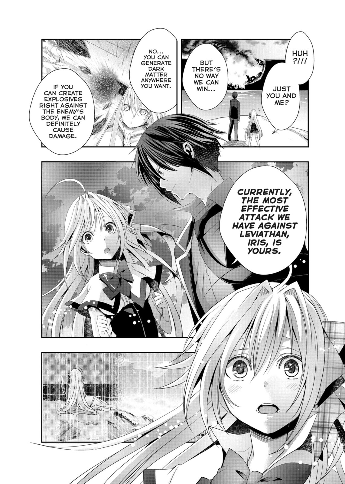 Howling Fafnir 2 page 25
