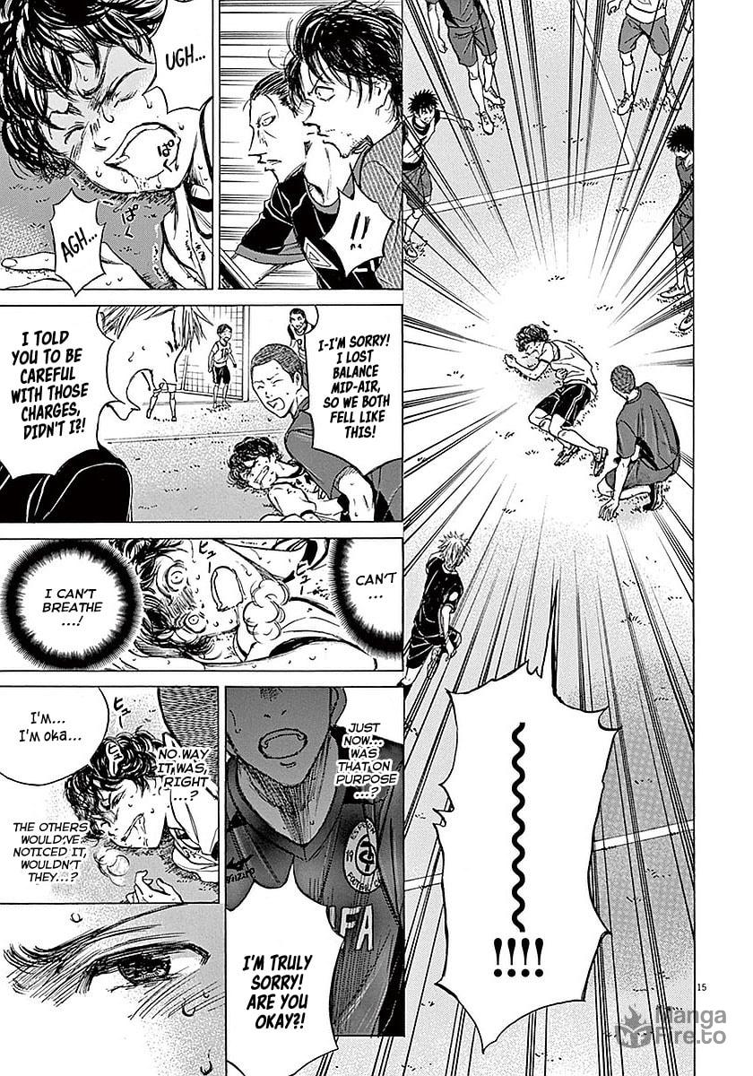 Disadvantage page 14