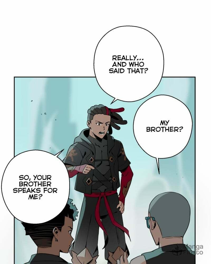 Black Sun – Chapter 50 page 14