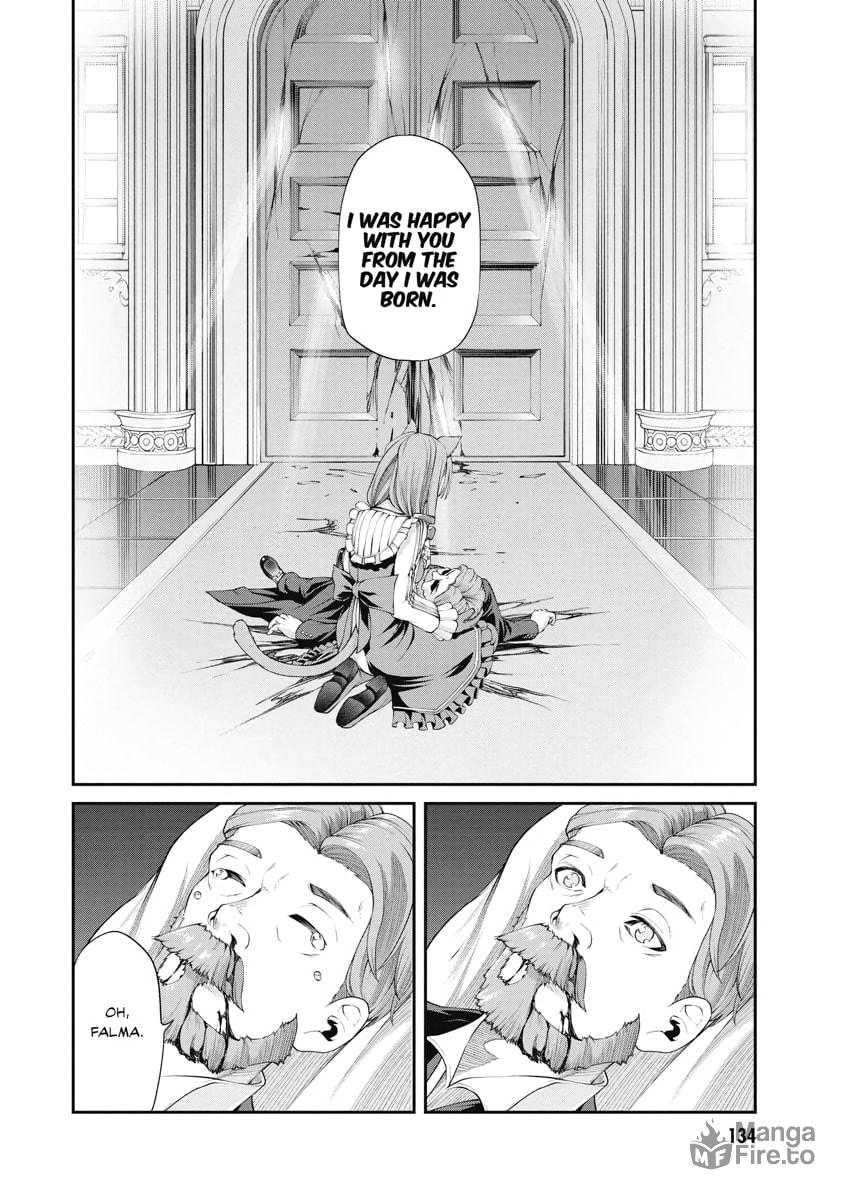 I Was Sold Dirt Cheap, But My Power Level Is Off the Charts – Chapter 3 page 29