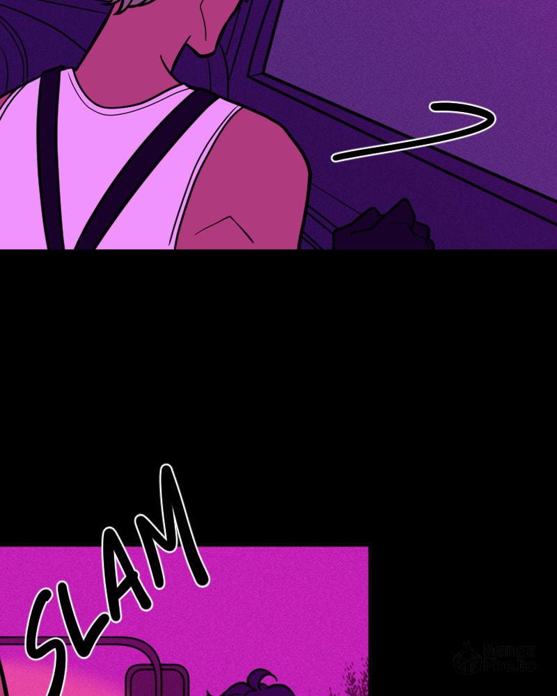 Homesick (Ms. Freaky) (Colored) – Chapter 69 page 24
