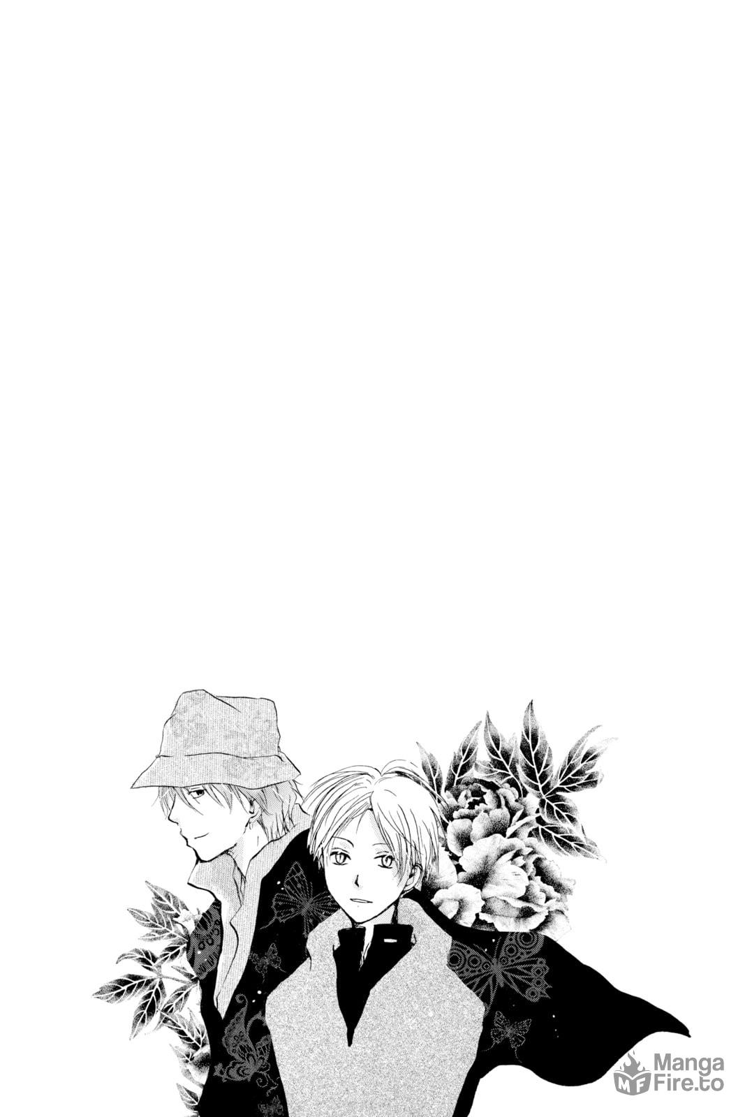 Natsume's Book of Friends – Chapter 20 page 41