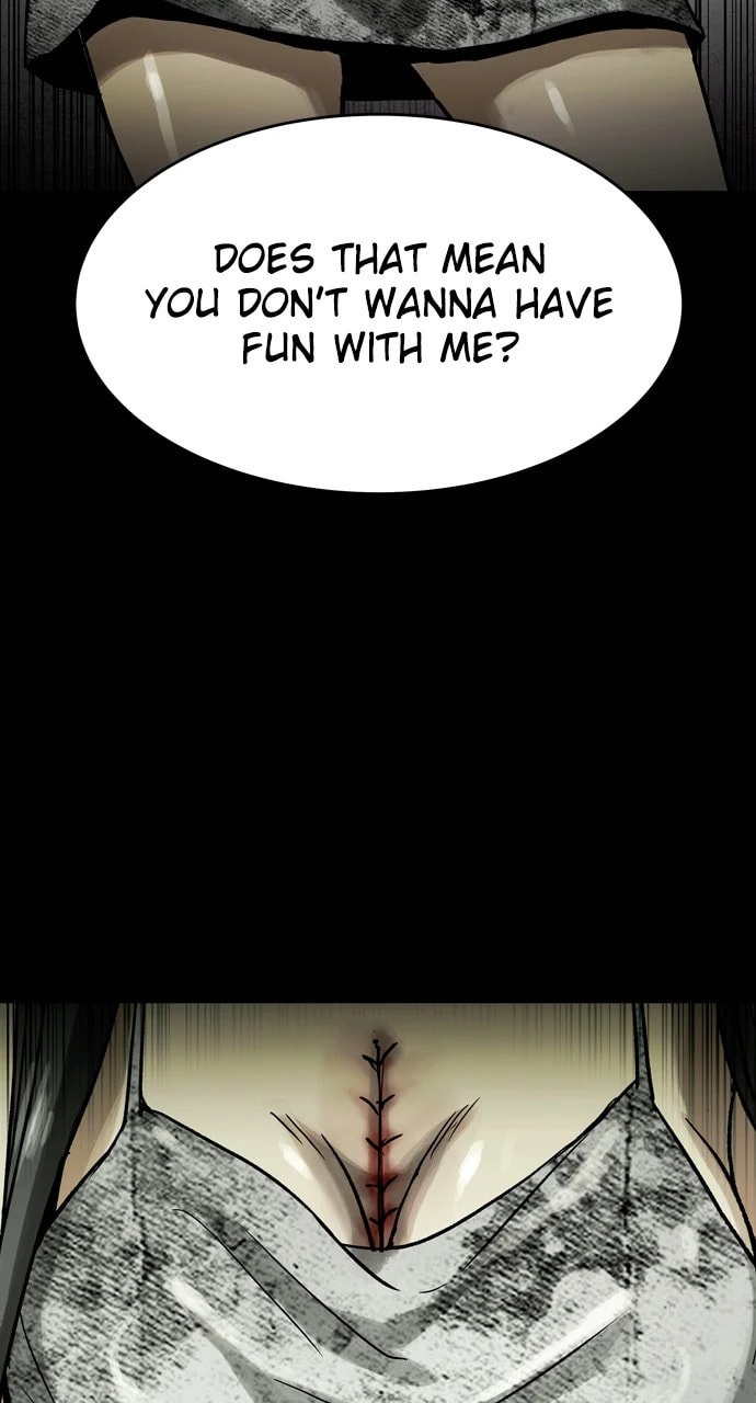 Spore – Chapter 47 page 22