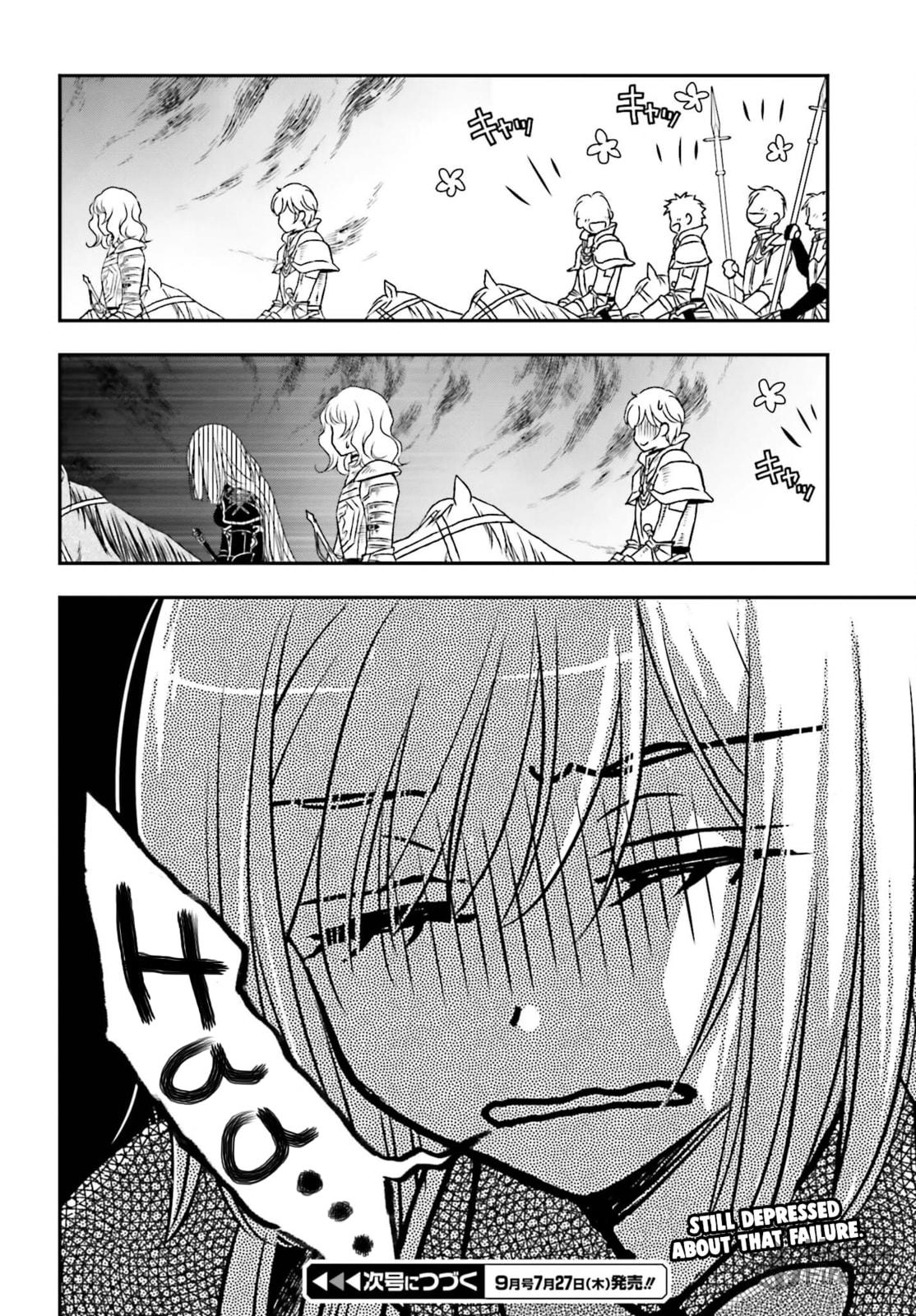 The decisive battle comes to an end page 23