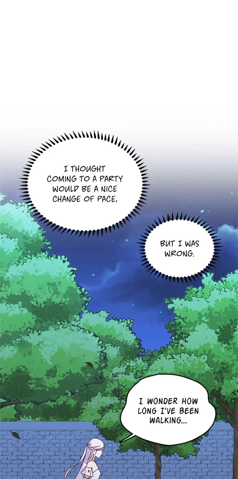 The Duke's Everything – Chapter 6 page 60