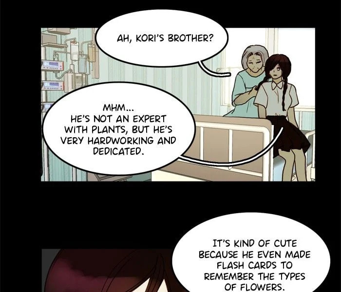 Siren's Lament – Chapter 28 page 27