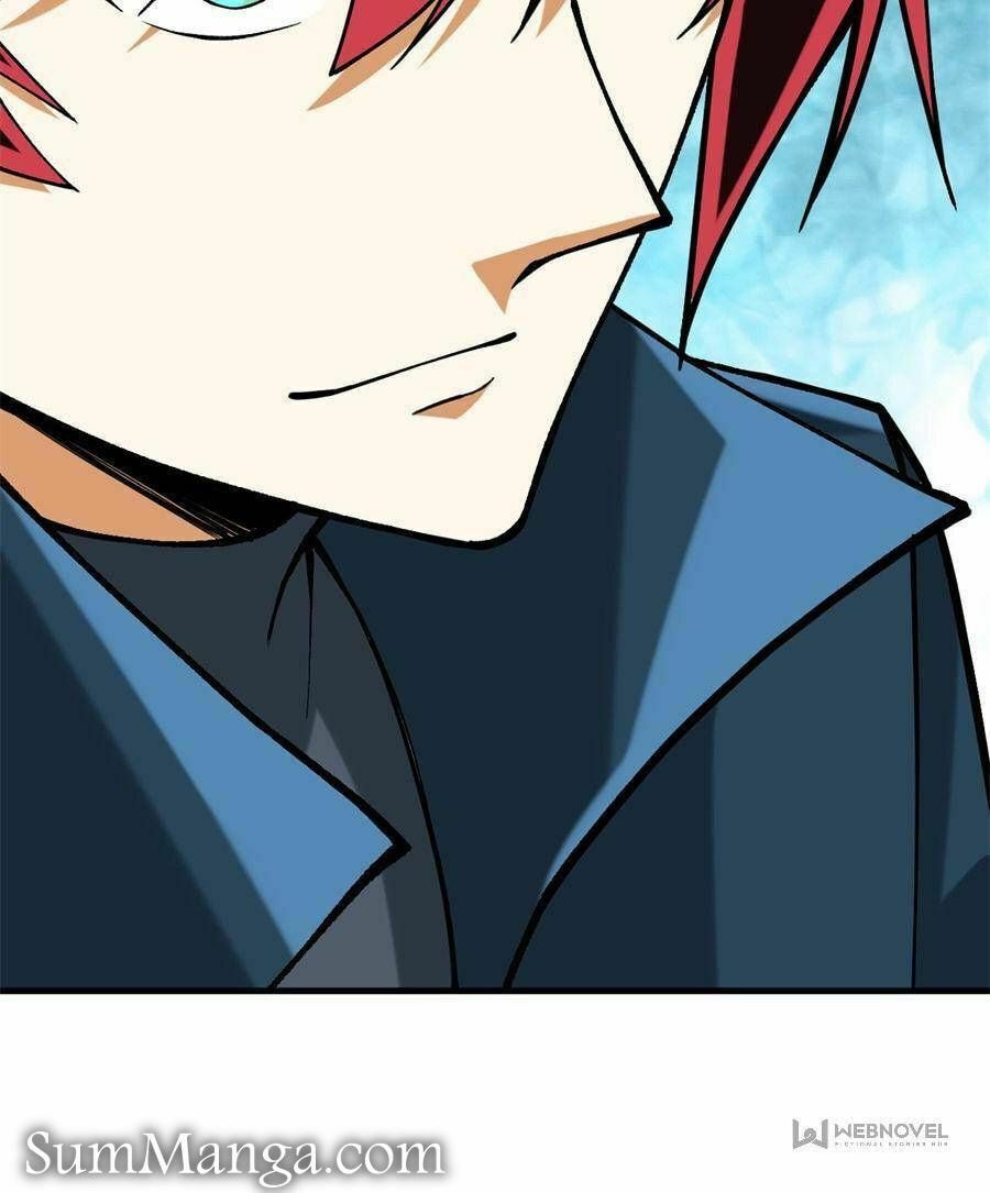 My Battleship Can Be Upgraded – Chapter 51 page 63
