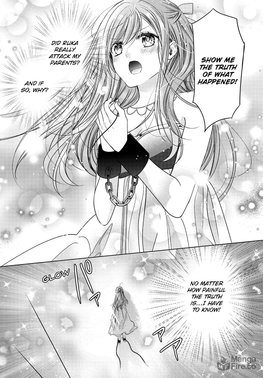 Vampire Dormitory – Chapter 36 page 24