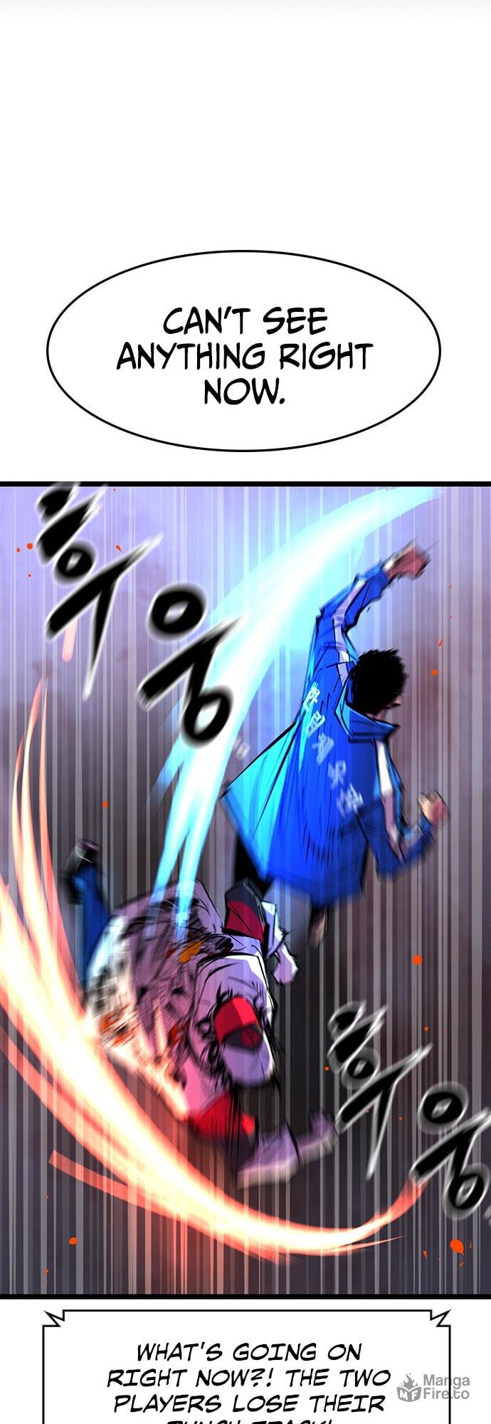 Hanlim Gym – Chapter 69 page 26