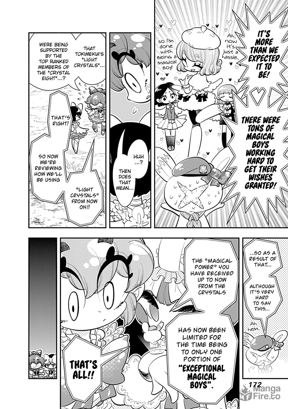Isn't This….All Kinds of Cool!!?? page 9