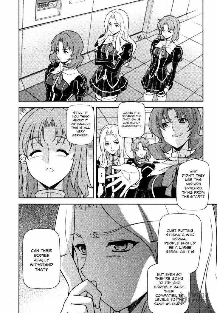 Freezing – Chapter 57 page 4