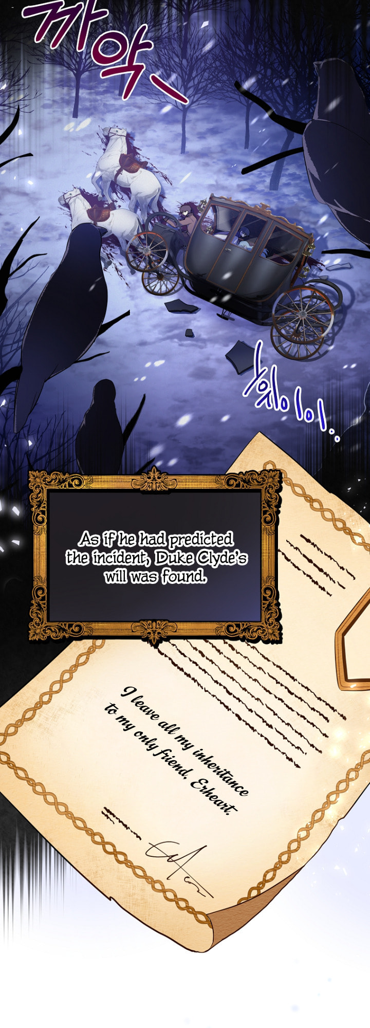 Adopted Daughter-in-Law Is Preparing to Be Abandoned – Chapter 2 page 3